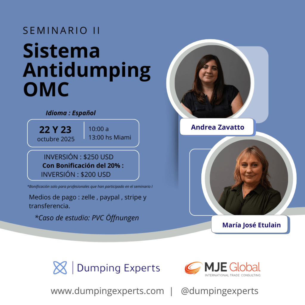 Fleyer seminario II
